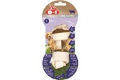 Hund - 8 in 1 8in1 Delights chewing bone Beef S - T660439