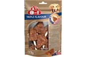 Hund - 8 in 1 8in1 Triple Flavour wings 6 pcs - T661434