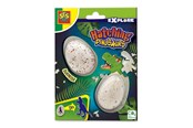 Figurer - SES Explore - Growing Dinosaurs - Surprise Eggs - 25083