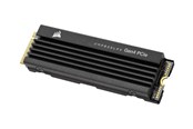 SSD - Corsair MP600 PRO LPX Svart - 1TB - M.2 2280 - PCIe 4.0 - CSSD-F1000GBMP600PLP