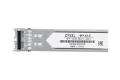 Repeater & Transceiver - ZyXEL SFP-SX-E - SFP (mini-GBIC) transceiver module - GigE - SFP-SX-E-ZZBD01F