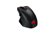 Mus - ASUS ROG Chakram X Origin - Gaming mus - Optisk - 11 - Svart - 90MP02N1-BMUA00