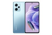 Mobiltelefoner - Xiaomi Redmi Note 12 Pro+ 5G 256GB/8GB - Sky Blue - MZB0DFHEU