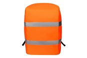 Kabelordner/Kabelstrømpe - Dicota - backpack raincover for backpack - hi-vis 65 liter - P20471-13