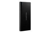 Nødlader - Canyon PB-106 power bank - Li-pol - USB Nødlader - 10000 mAh - CNE-CPB1006B