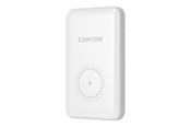 Nødlader - Canyon PB-1001 power bank - Li-pol - USB USB-C - 18 Watt Nødlader - 10000 mAh - CNS-CPB1001W