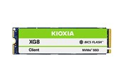 SSD - Kioxia XG8 PCI-E 4.0 SSD - 4TB - KXG80ZN84T09