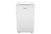 Varme- & Kjøleapparat - Qlima Portable airconditioner P 528 white - 100310