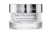 Ansiktspleie - Esthederm Eau Cellulaire Fresh Moisturizing Gel 50ml - C-E7-013-50