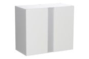 Fisk - AkvaStabil FUSION cabinet 80x40x69 cm White - AK10080W