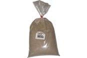 Smådyr - AkvaStabil Chinchilla Bathing Sand approx. 2 kg. - HT39