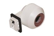 Fisk - AkvaStabil T5 waterproof socket complete - L7430