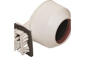 Fisk - AkvaStabil T8 waterproof socket complete - L7638