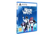 Spill - Neon White - Sony PlayStation 5 - FPS - 811949036216