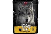 Hund - AlphaSpirit Alpha Spirit Pouch Turkey Pate 300 g - H5020009