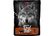 Hund - AlphaSpirit Alpha Spirit Pouch Veal Pate 300 g - H5020011