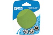 Hund - CHUCKIT Erratic Ball M - H000266