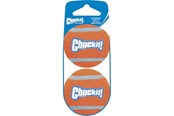 Hund - CHUCKIT Tennis Ball S 2 pcs - H071013