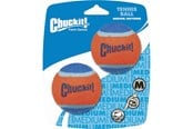 Hund - CHUCKIT Tennis Ball M 2 pcs. - H074021