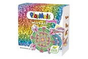 Byggesett - PlayMais Trendy Mosaic Mandalas (>3.000 Pieces) - 160358