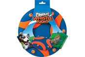 Hund - CHUCKIT Whistle Flight frisbee - H322228