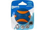 Hund - CHUCKIT Ultra Squeaker ball M - H520686