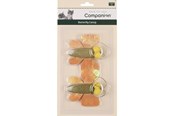 Katt - Companion Catnip Butterfly 2pack - CC204002