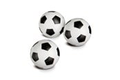 Fotball & Ballspill - Smoby Foosball Balls 3pcs. - 140712