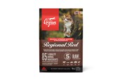 Katt - ORIJEN Regional Red Cat 5.4 kg - ORI078e