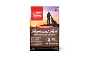 Hund - ORIJEN Regional Red 6 kg - ORI017e