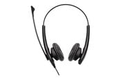 Hodetelefoner - Jabra BIZ 1100 USB Duo - 1159-0159-MULTI