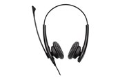 Hodetelefoner - Jabra BIZ 1100 Duo - 1159-0139-MULTI