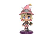 Reklameartikler - Mighty Jaxx - Minis: Tiny Tina Wonderlands (Tiny Tina) 10 cm - Figur - 0641489938493