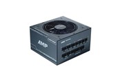 Strømforsyning (PSU) - Phanteks AMP Modular PH-P1000G v2 Strømforsyning (PSU) - 1000 Watt - 120 mm - ATX 3.0 - 80 Plus Gold sertifisert - PH-P1000G_02