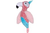 Hund - Companion Plush Parrot with light - CD201018