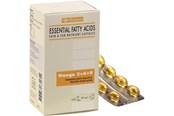 Hund - Diafarm Omega 3+6+9 40 capsules - H37903