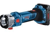 Verktøy - Bosch GCU 18V-30 Professional (SOLO) - 06019K8000