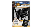 Små gaver til barn - Kids Licensing Jurassic World Scratch Sheets - JP00010