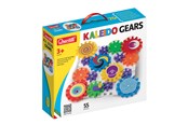 Byggesett - Quercetti Georello Kaleido Gears - 02341