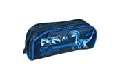 Skole - Undercover Jurassic World Pouch - JURP0691