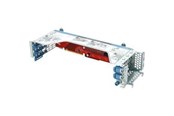 Dokkingstasjon - HP E Primary/Secondary Riser Cage withou - P38515-B21