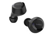 Hodetelefoner - Belkin SoundForm Bolt - AUC009BTWH