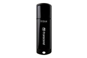 Minnepenn - Transcend JetFlash 700 - 512GB - Minnepenn - TS512GJF700