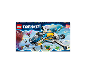 LEGO® - LEGO DREAMZzz 71460 Herr Oz' rombuss - 71460