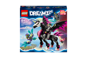 LEGO® - LEGO DREAMZzz 71457 Pegasus, den flygende hesten - 71457