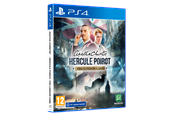 Spill - Agatha Christie - Hercule Poirot: The London Case - Sony PlayStation 4 - Mysterium - 3701529510168