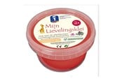 Byggesett - Feuchtmann My Favorite Clay - red 500gr. - 628.1518-4