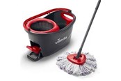 Rengjøring - Vileda Rotary mop  TURBO 3in1 Microfiber - 167751