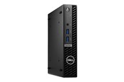 Stasjonær PC - Dell OptiPlex 7010 - 4MTYP