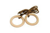 Utendørsleker - Nordic Play Active Gymnastics/Rowing Rings - 805-470